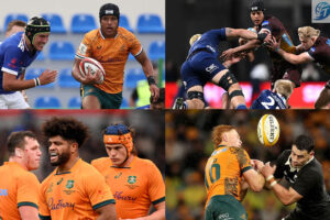 Rugby World Cup Tickets | Rugby World Cup 2027 Tickets | Australia Vs Hong Kong Tickets