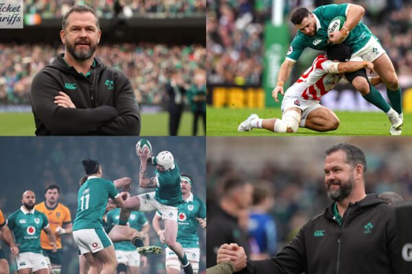 Rugby World Cup Tickets | Rugby World Cup 2027 Tickets | Rugby World Cup Final Tickets