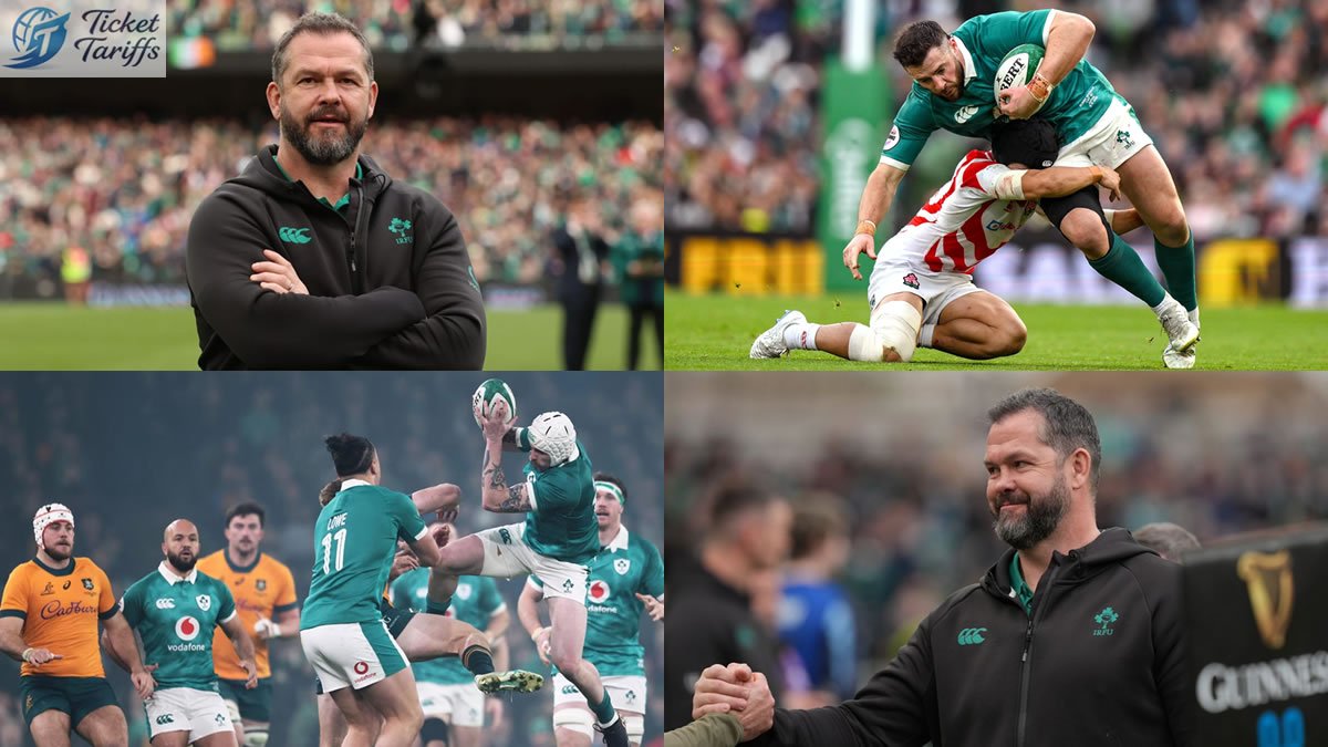 Rugby World Cup Tickets | Rugby World Cup 2027 Tickets | Rugby World Cup Final Tickets