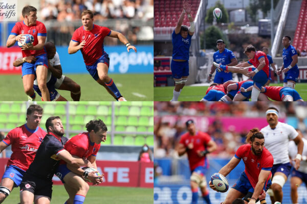Rugby World Cup Tickets | Rugby World Cup 2027 Tickets | Rugby World Cup Final Tickets