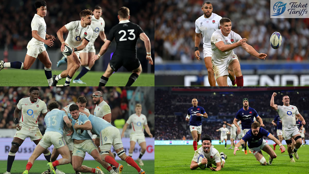 Rugby World Cup Tickets | Rugby World Cup 2027 Tickets | Rugby World Cup Final Tickets