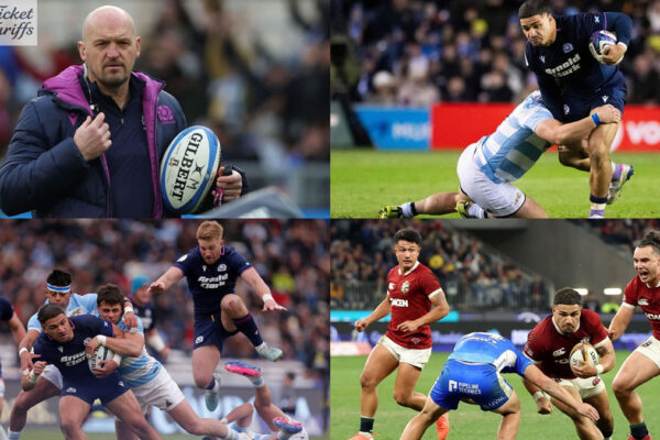 Rugby World Cup Tickets | Rugby World Cup 2027 Tickets | Rugby World Cup Final Tickets
