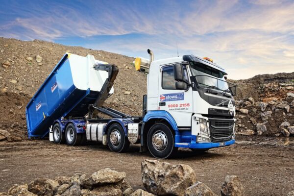 Waste Management Services
