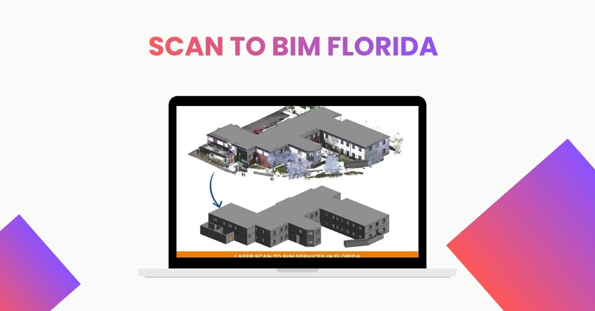 Scan to BIM Florida