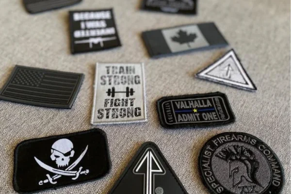 Beyond the Military