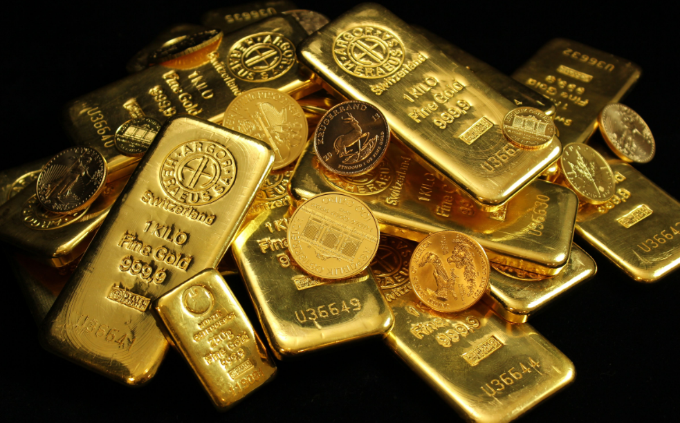 Why Long-Term Investors Are Watching Gold During Economic Uncertainty in 2026