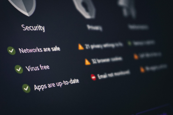 Endpoint Security Effectiveness