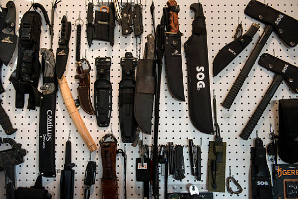 Best Survival Tools