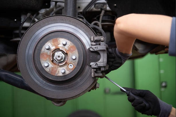 Brake Service