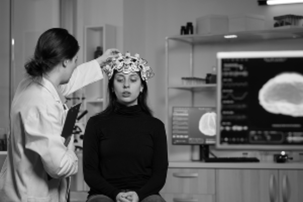 Neuropsychiatric Disorders Treatment
