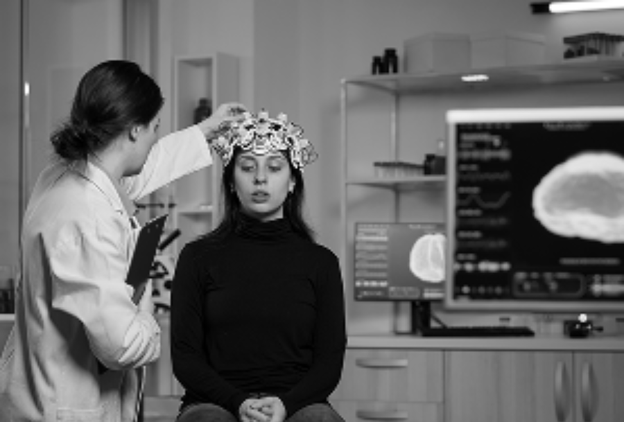 Neuropsychiatric Disorders Treatment