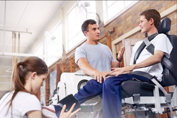 Healthcare Support