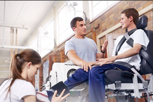 Healthcare Support