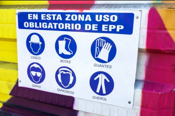 OSHA Hazard Communication