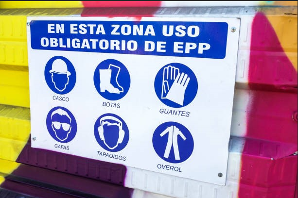 OSHA Hazard Communication