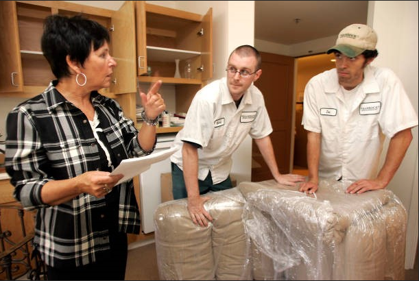 Transition Services