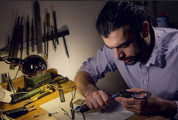 Italy Eyewear Craft