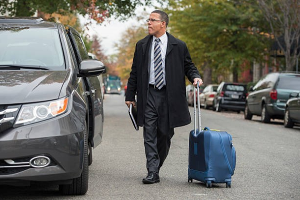 Corporate Travelers