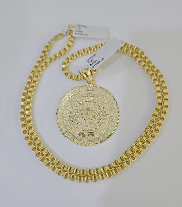 Shop 10k Gold Chains for Men & Women in Usa