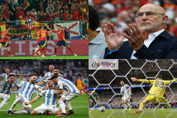 FIFA World Cup Final Bronze Tickets|FIFA World Cup Tickets | World Cup Tickets | Football World Cup Tickets