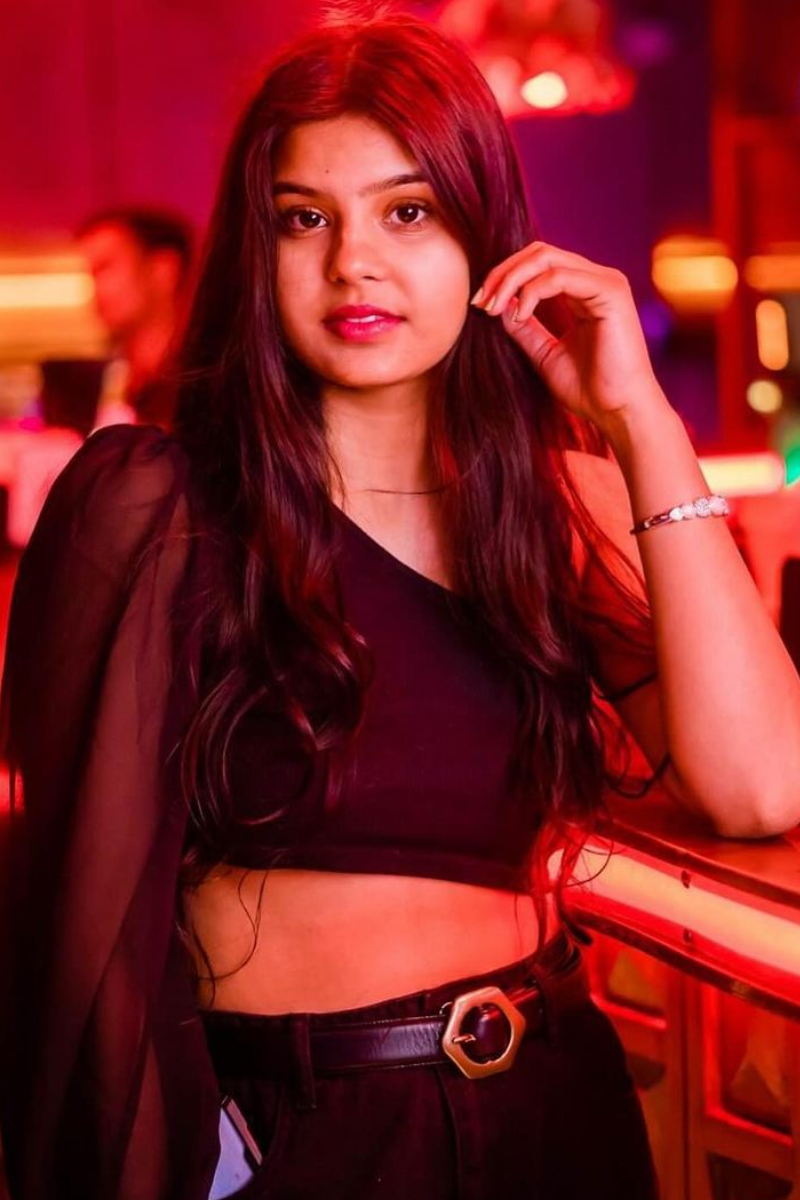 Rishikesh Call Girl