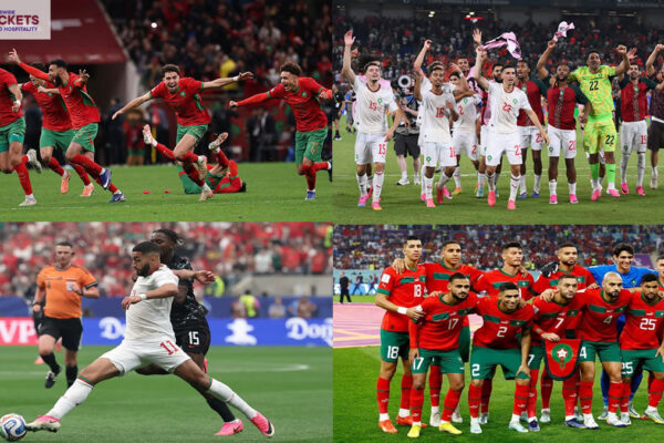 FIFA World Cup Quarter-Final Tickets||FIFA World Cup Tickets | World Cup Tickets | Football World Cup Tickets