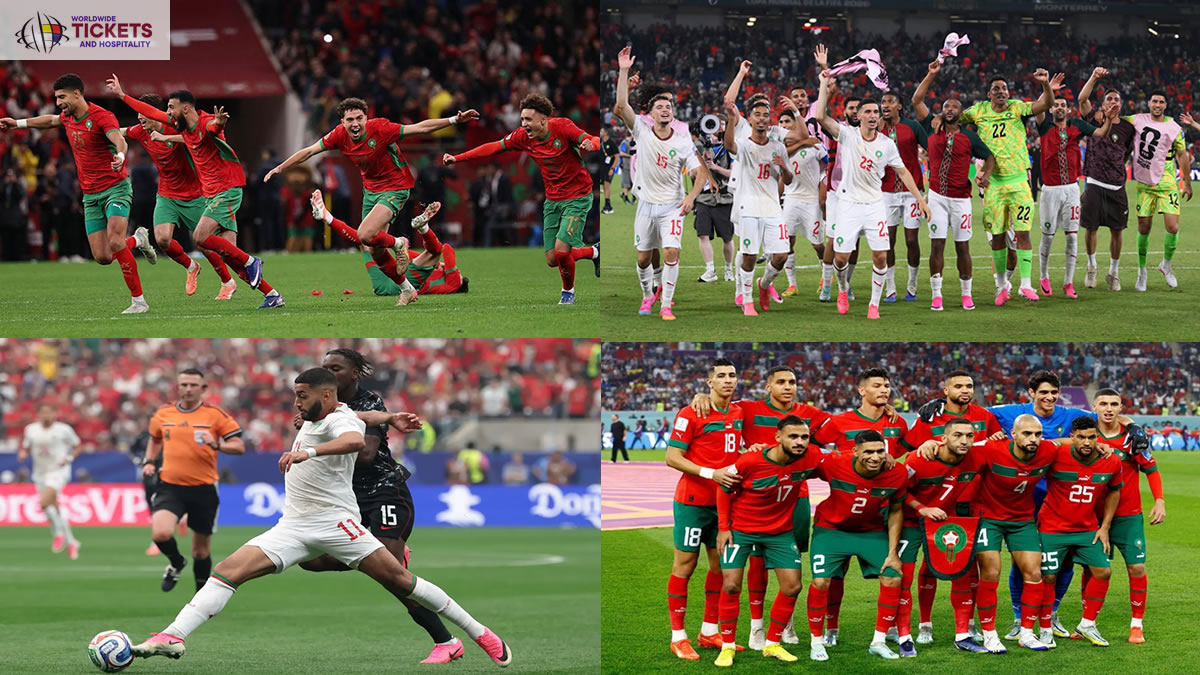 FIFA World Cup Quarter-Final Tickets||FIFA World Cup Tickets | World Cup Tickets | Football World Cup Tickets