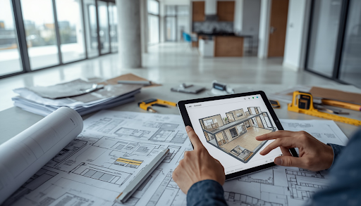 The Real Value of Accurate Flooring Estimates Before Construction Begins
