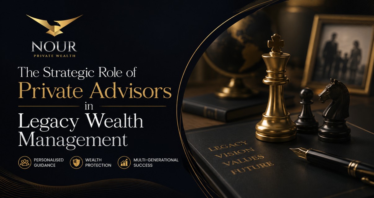 Legacy Wealth Management
