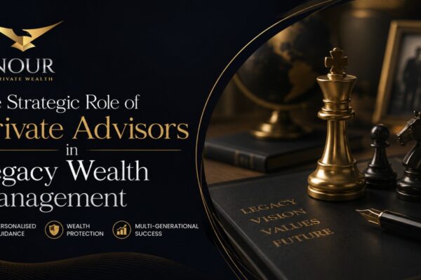 Legacy Wealth Management