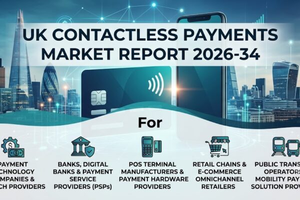 UK Contactless Payments Market