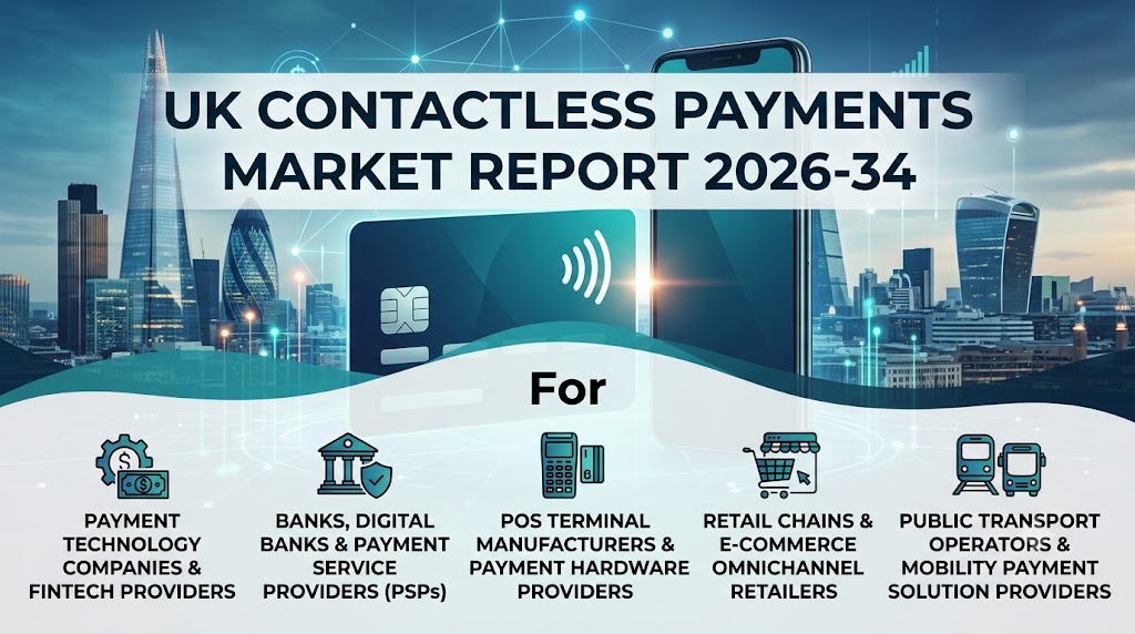 UK Contactless Payments Market
