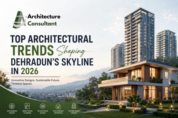 Architecture Consultant