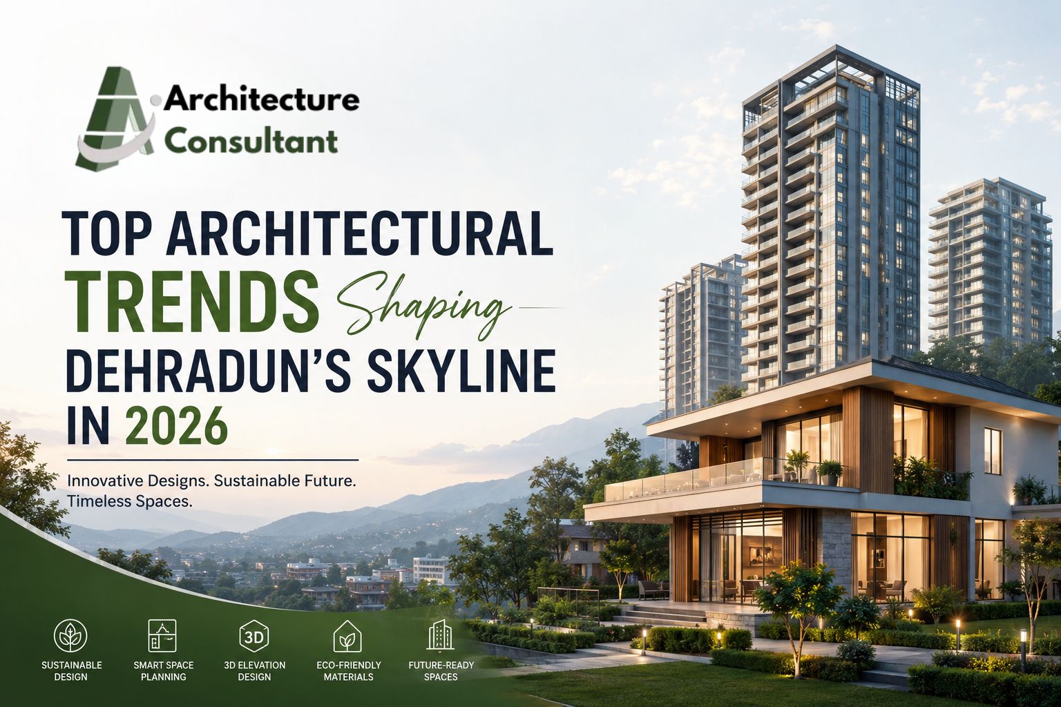 Architecture Consultant