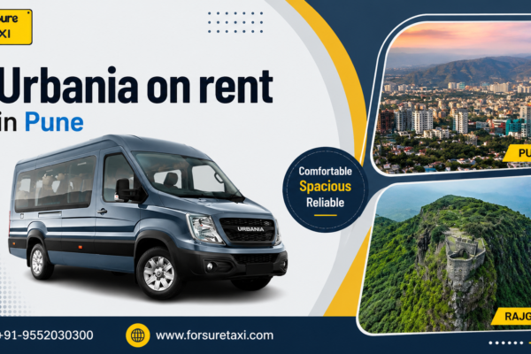 Urbania on rent in Pune