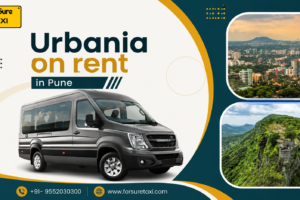 urbania on rent in Pune