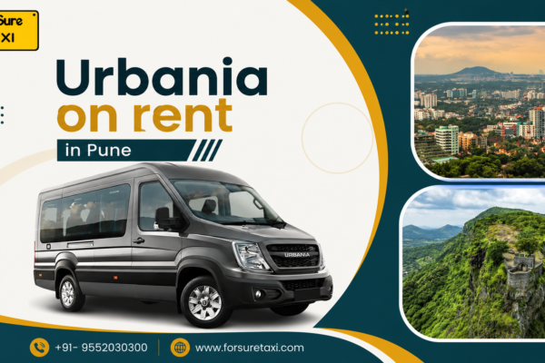urbania on rent in Pune