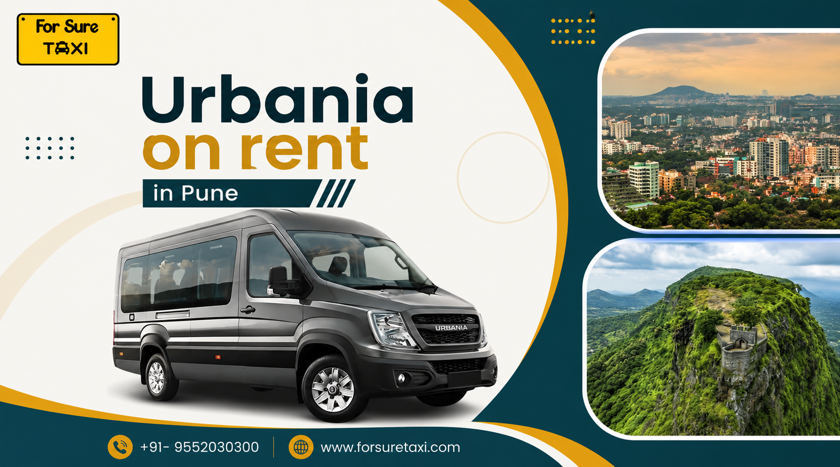 urbania on rent in Pune