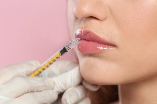 Lip Fillers Injection in Abu Dhabi