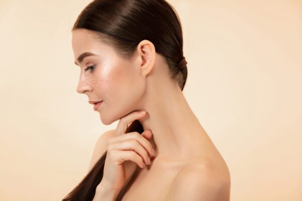 Neck Lift Surgery in Abu Dhabi