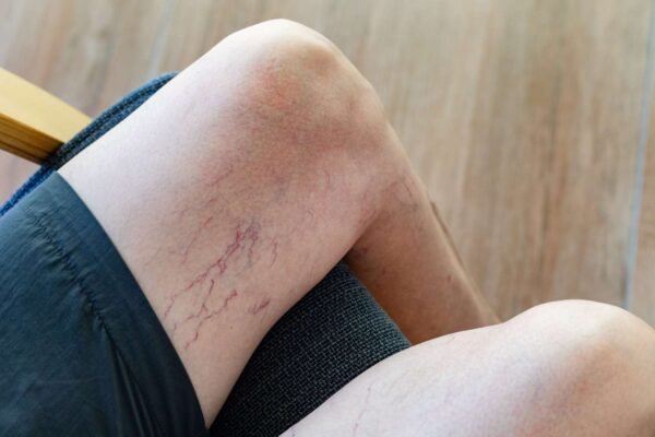 Spider Veins Treatment in Abu Dhabi
