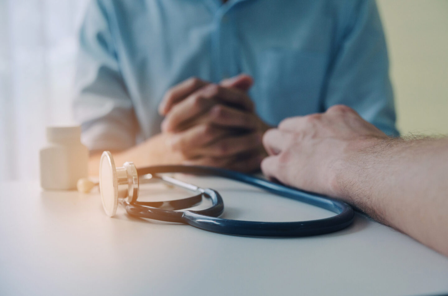 Biopsy for Diagnosis Purposes in Abu Dhabi