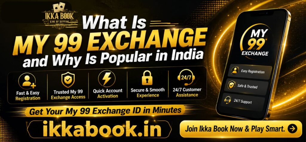 Understanding My 99 Exchange benefits for secure and seamless online platform access