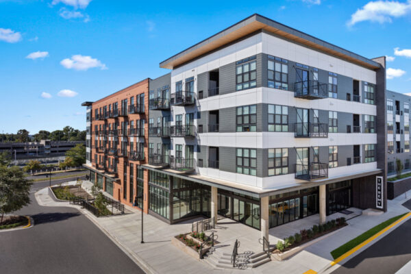 What Makes New Apartments A Smart Housing Investment