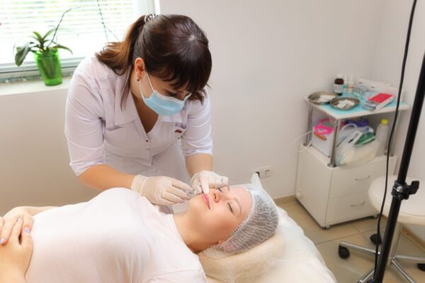 PRP treatment in Abu Dhabi