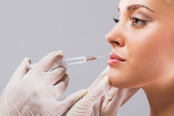Lip Filler Abu Dhabi