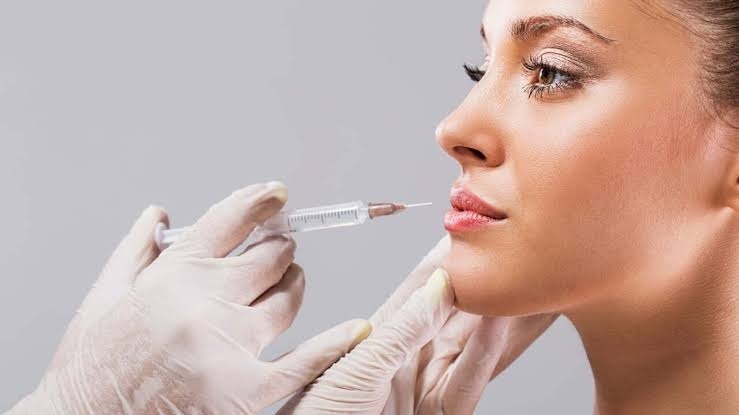 Lip Filler Abu Dhabi