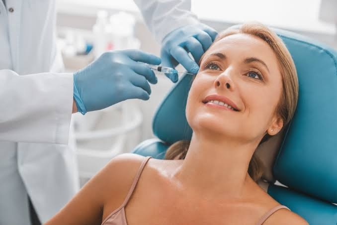 Xeomin Treatment in Abu Dhabi