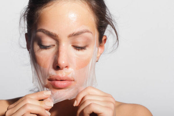 What Type of Chemical Peels Is Right for You