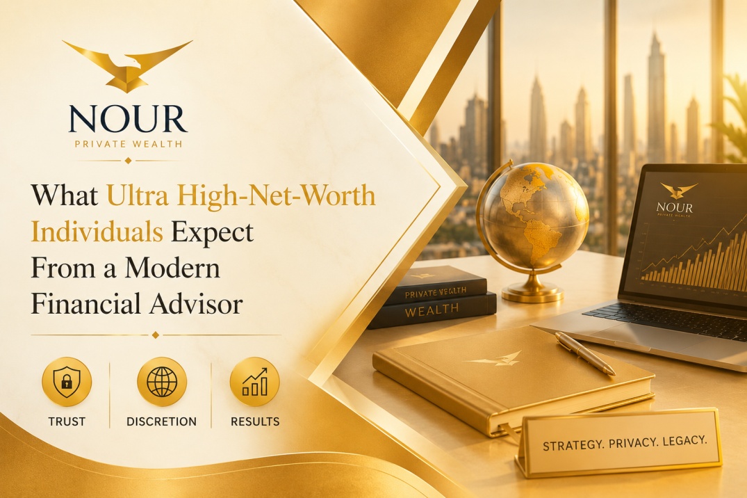 Financial Advisors